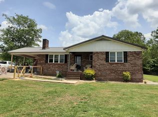 263 Oak Hill Cir, Hamilton, AL 35570