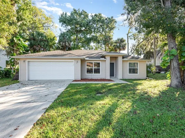 1907 Frank Pl, South Daytona, FL 32119