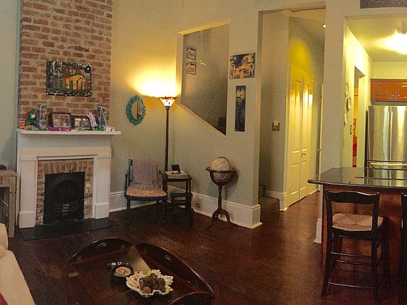 5th image of 1015 Gov Nicholls St #3