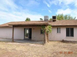 4847 W Paradise Ln, Glendale, AZ 85306