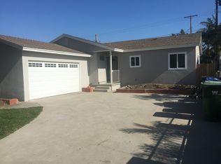 182 W 226th Pl, Carson, CA 90745