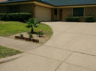 3701 Fort Hunt Dr, Arlington, TX 76016