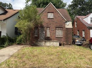 20157 Greeley St, Highland Park, MI 48203