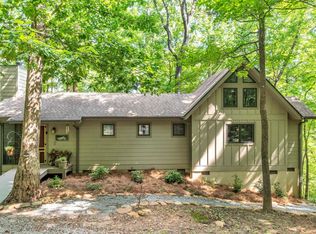 1220 Skyuka Mountain Rd, Columbus, NC 28722