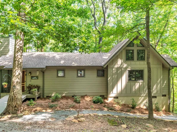 1220 Skyuka Mountain Rd, Columbus, NC 28722