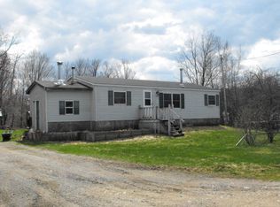 132 Church St, Dickinson Center, NY 12930
