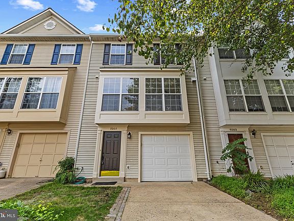 2nd image of 9205 Kristy Dr