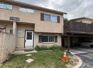 1896 W Homestead Farms Ln, West Valley City, UT 84119