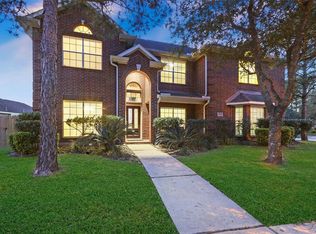 4602 Pergola Pl, Humble, TX 77396