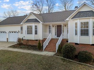 6216 Silver Spring Ct, Willow Spring, NC 27592