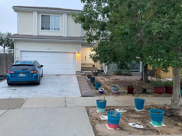 4807 Jericho St, Denver, CO 80249