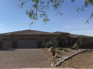 3647 N Camino Rio Soleado, Tucson, AZ 85718