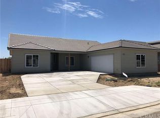 696 Triviso Ave, Madera, CA 93637