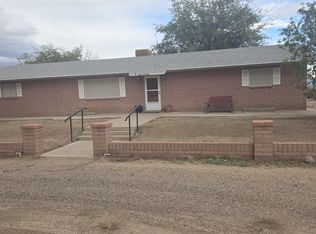 374 E 27th St, Safford, AZ 85546