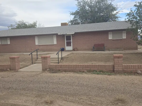 374 E 27th St, Safford, AZ 85546