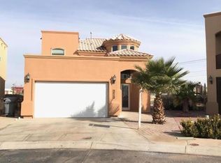 3713 Grand Bahamas Dr, El Paso, TX 79936