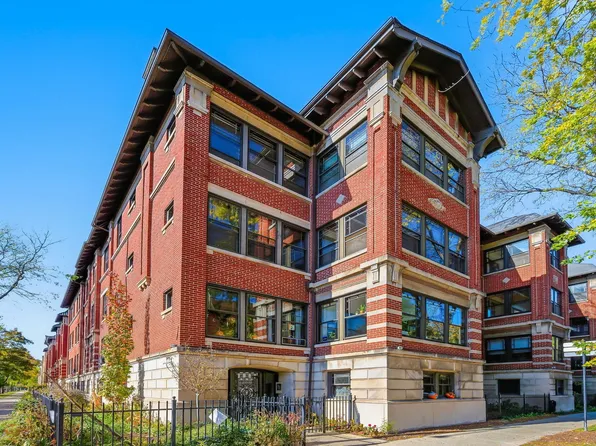 (undisclosed Address), Chicago, IL 60615