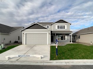 2251 NE 5th St, Hermiston, OR 97838