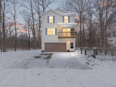 10128 Elmira St, Pinckney, MI, 48169