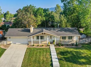 1043 E Bedford Dr, Kaysville, UT 84037