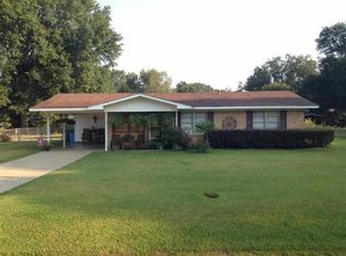 705 Hinke Dr, Monroe, LA 71203