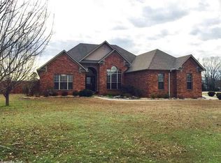 3 Westin Dr, Conway, AR 72034