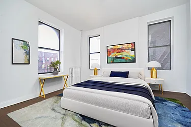 Rented by Living New York