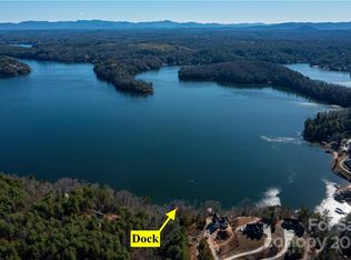 468 Lake Crest Dr #1, Nebo, NC 28761