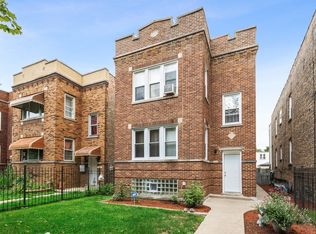 1737 N Mayfield Ave, Chicago, IL 60639