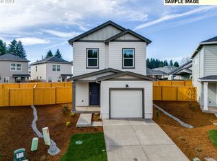 5911 NE 121st Way, Vancouver, WA 98686