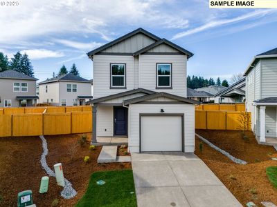 5911 NE 121st Way, Vancouver, WA, 98686