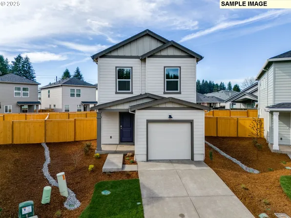 5911 NE 121st Way, Vancouver, WA 98686