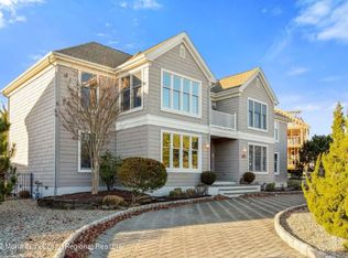 1724 Bay Blvd, Point Pleasant Beach, NJ 08742