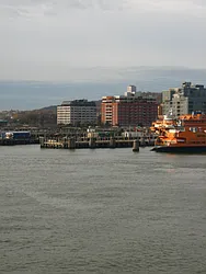 Rented by Gateway Arms Realty Corp