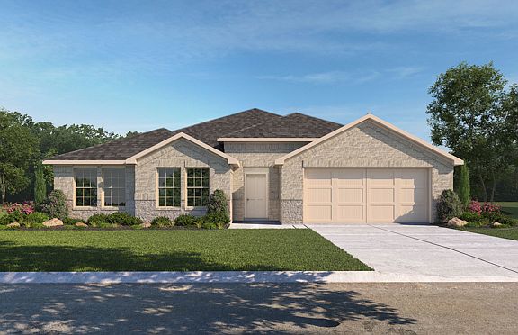 Plan Elevation.