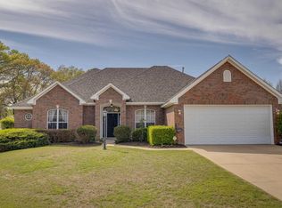 224 Nottaway Dr, West Monroe, LA 71291