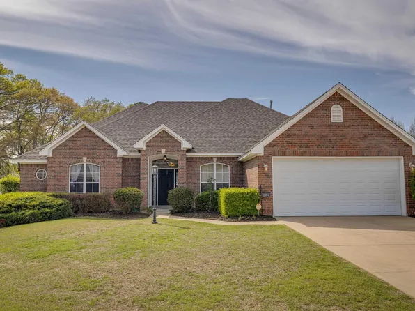 224 Nottaway Dr, West Monroe, LA 71291