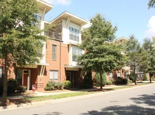 3447 Spencer St, Charlotte, NC 28205