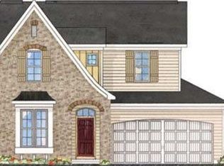 12 E Sistene Ct, Farmingdale, NJ 07727