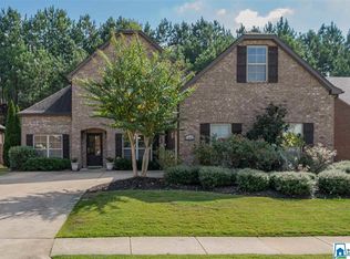 1332 Bristol Mnr, Birmingham, AL 35242
