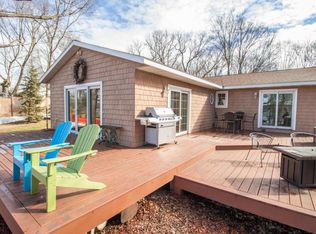 328 E Lake Geneva Rd NE, Alexandria, MN 56308