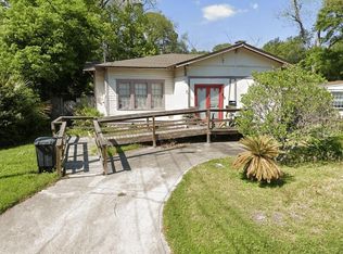 3535 COLLEGE Place, Jacksonville, FL 32205