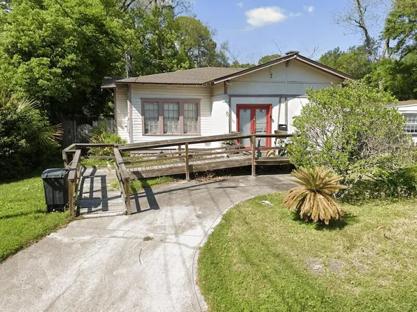 3535 COLLEGE Place, Jacksonville, FL 32205