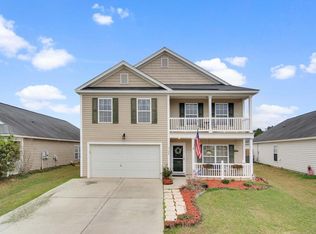 1108 Flyway Rd, Summerville, SC 29483