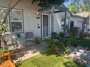 609 S North St, Livermore, CA 94550