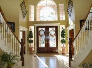 13806 Hambleton Dr, Houston, TX 77069