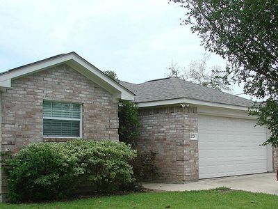 2226 Shady Tree Ln, Conroe, TX, 77301