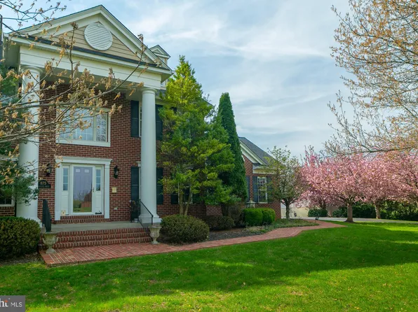 875 Eastland Dr, Charles Town, WV 25414