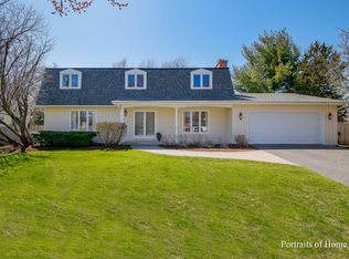 1003 E Bailey Rd, Naperville, IL 60565