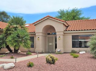 7302 E Shoreline Dr, Tucson, AZ 85715